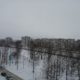 На следующую неделю обещают морозы