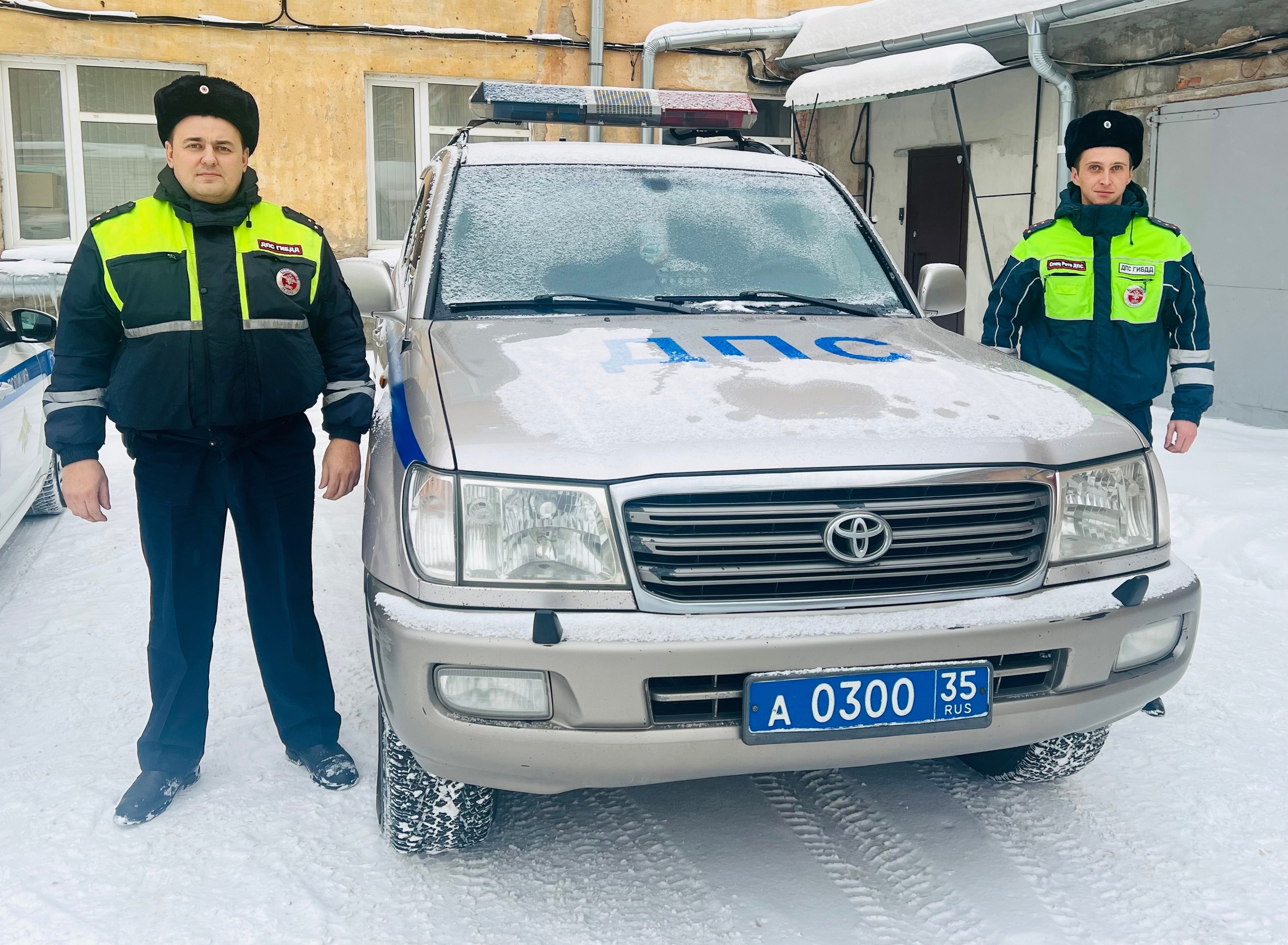 Наряд спецроты ДПС Наряд спецроты ДПС