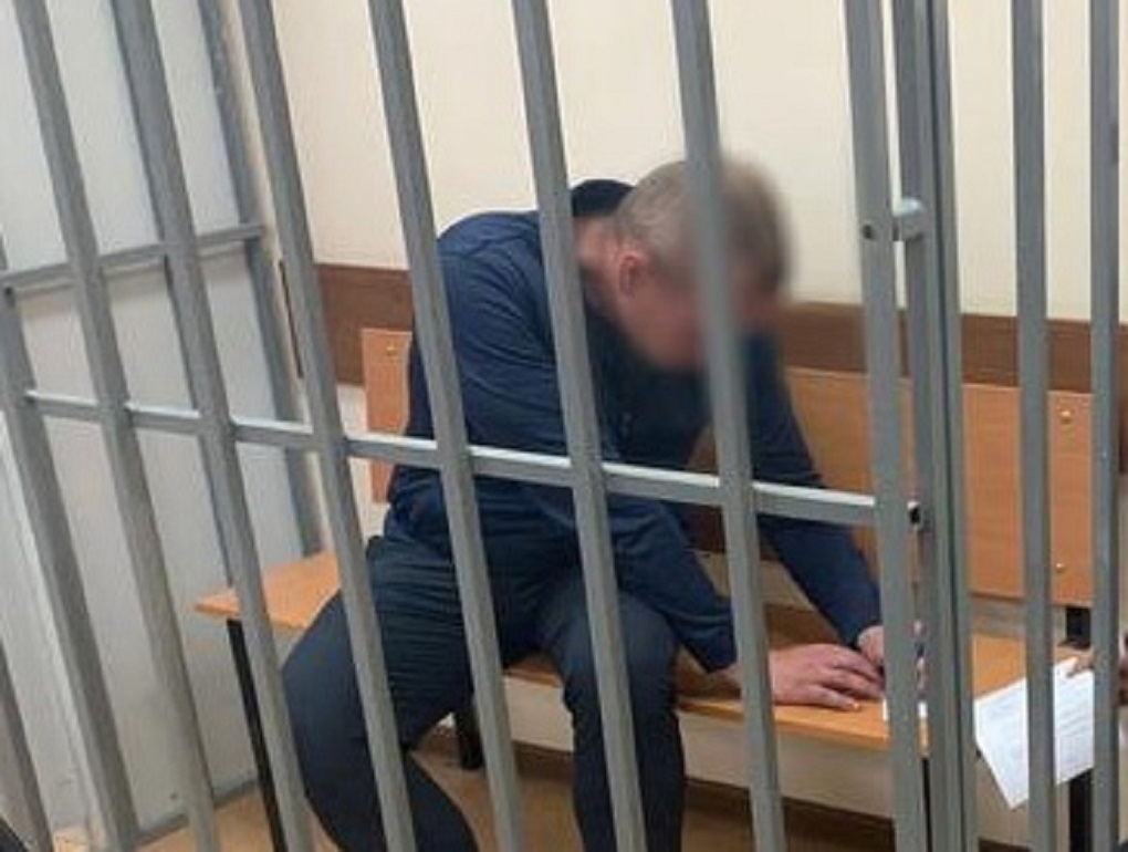 «Обвиняемый
