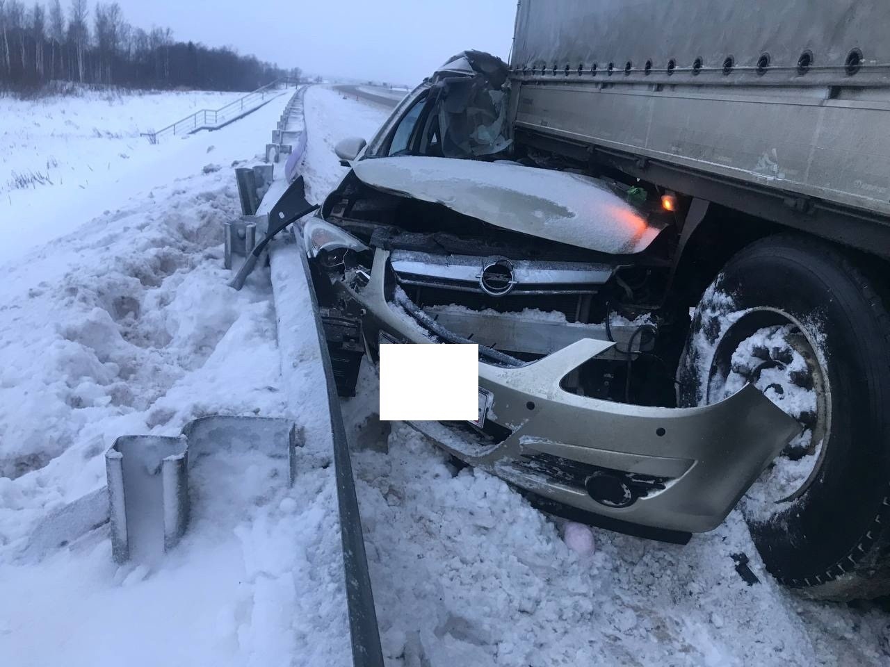 «Опель»