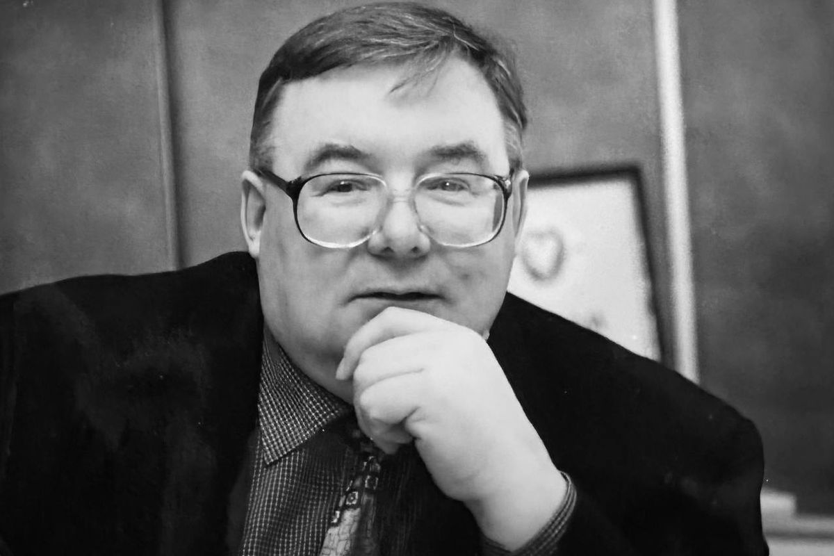 Сергей Громов Сергей Громов