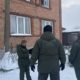 Следователи на месте
