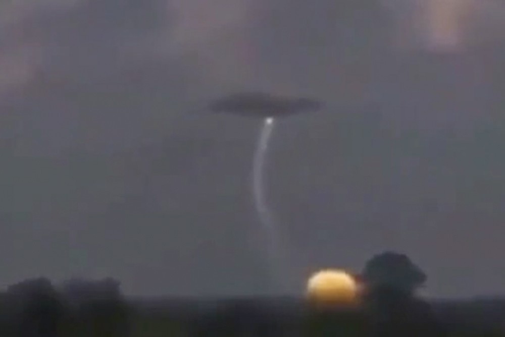 The_UFO