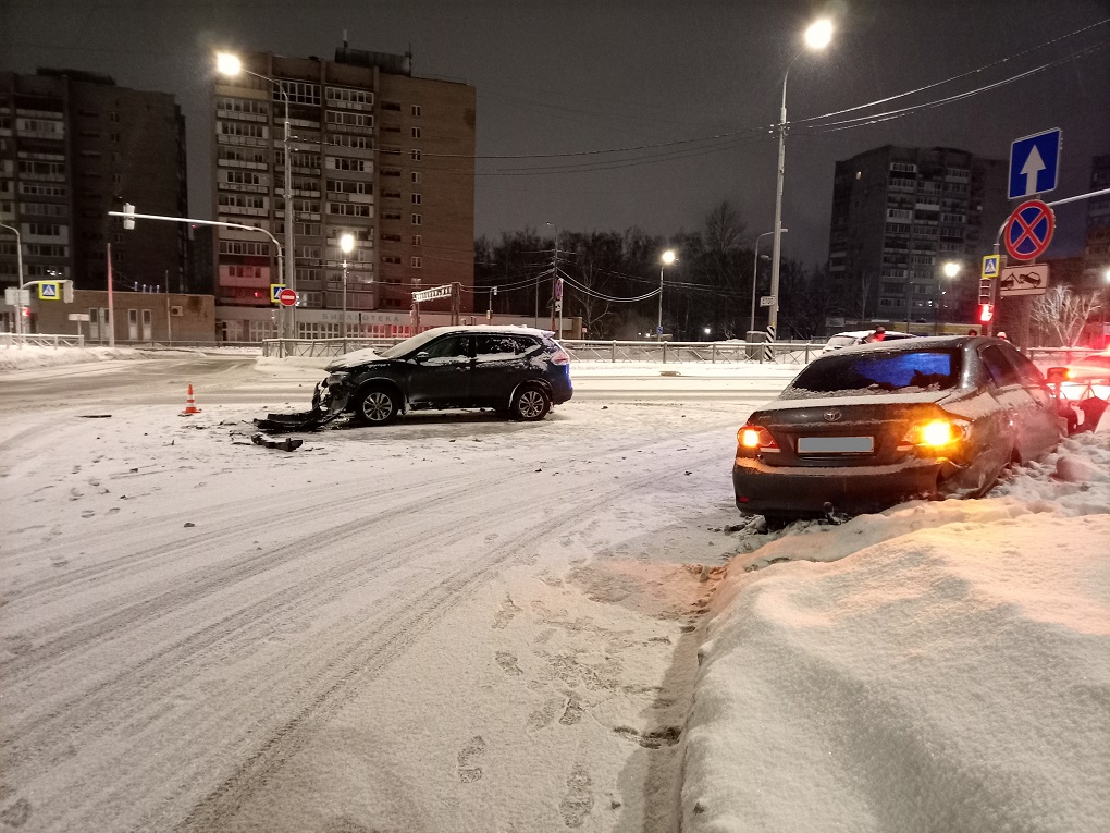 «Тойота»
