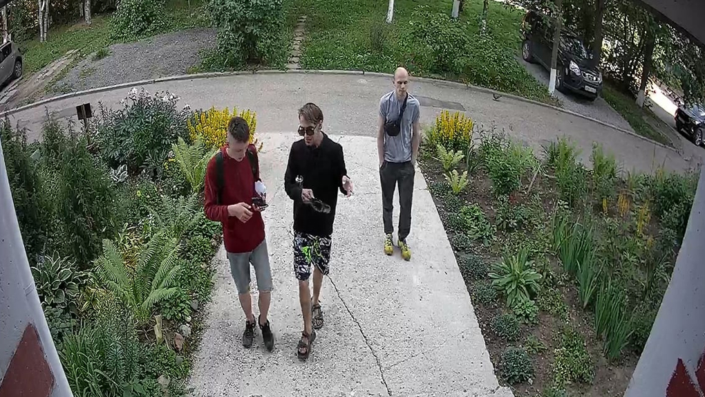 Трафаретчики Трафаретчики