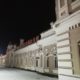 Вокзал Череповца