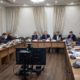 Заседание комитета по АПК