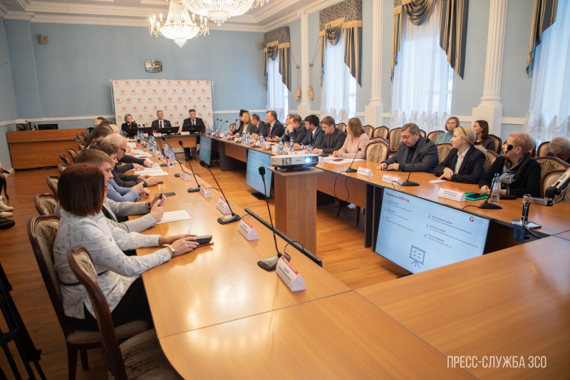 Заседание совета Заседание совета