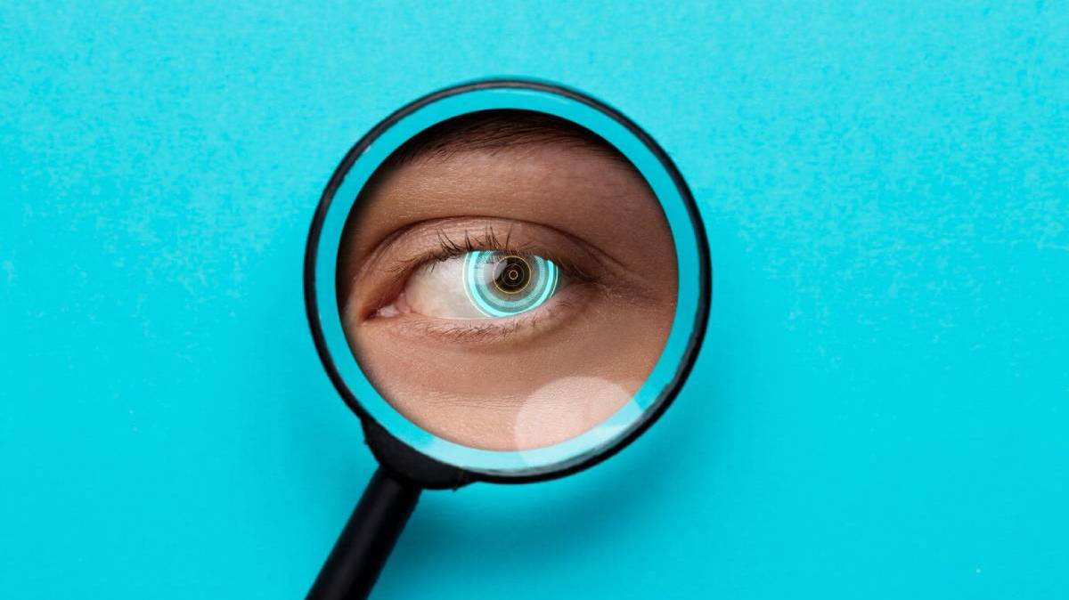 Здоровое недоверие работает, как и колючки, - защищает ваши интересы