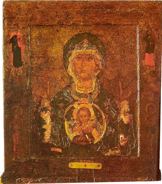 «Икона