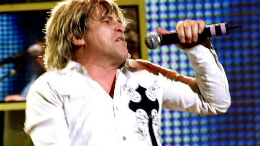 У Алексея Глызина было много ревнивых фанаток