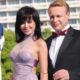 Сергей Жигунов и Анастасия Заворотнюк