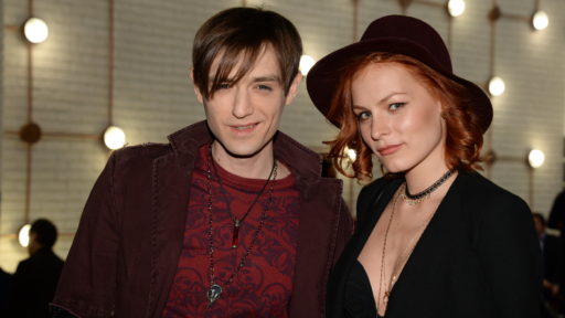 А.Шепс и М.Керро - легендарные участники "Битвы экстрасенсов". Саша Шепс, в этот раз, будет в жюри