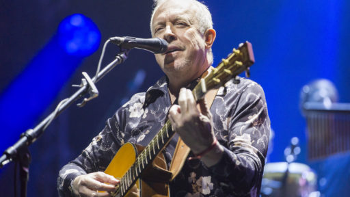 Андрей Макаревич*