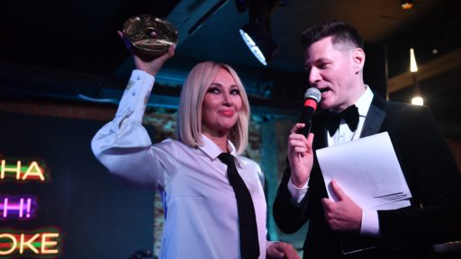 Лера Кудрявцева пошла на крайний шаг