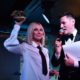 Лера Кудрявцева пошла на крайний шаг