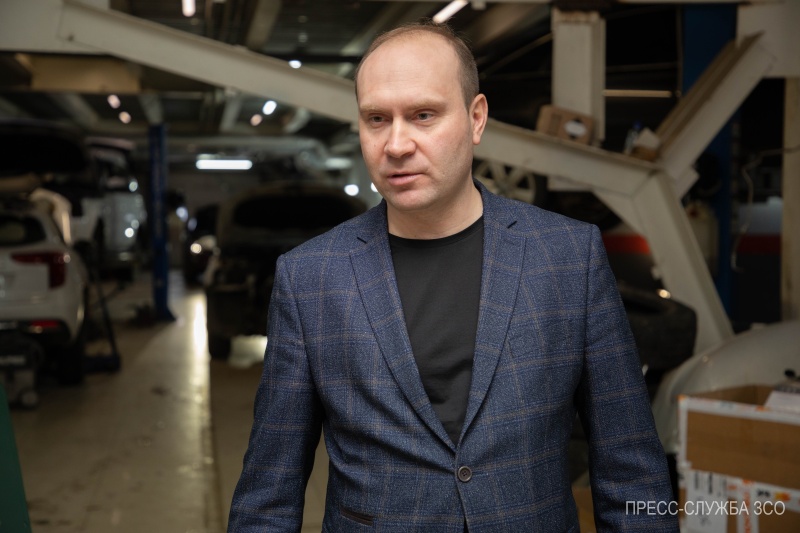 «Анатолий