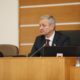 Андрей Луценко на сессии ЗСО 31 января