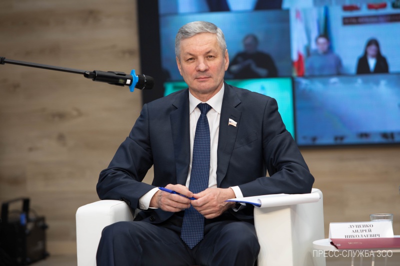 «Андрей
