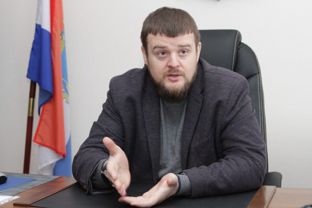Антон Еремеев Антон Еремеев