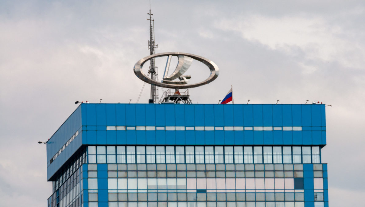 АвтоВАЗ АвтоВАЗ