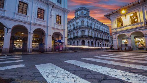 Захарова отреагировала на решение Эквадора передать российскую технику США