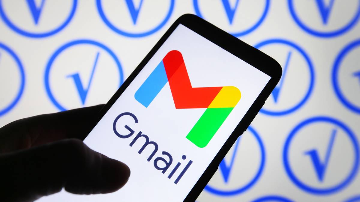 Users gmail