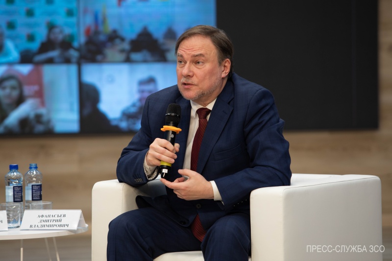 «Дмитрий