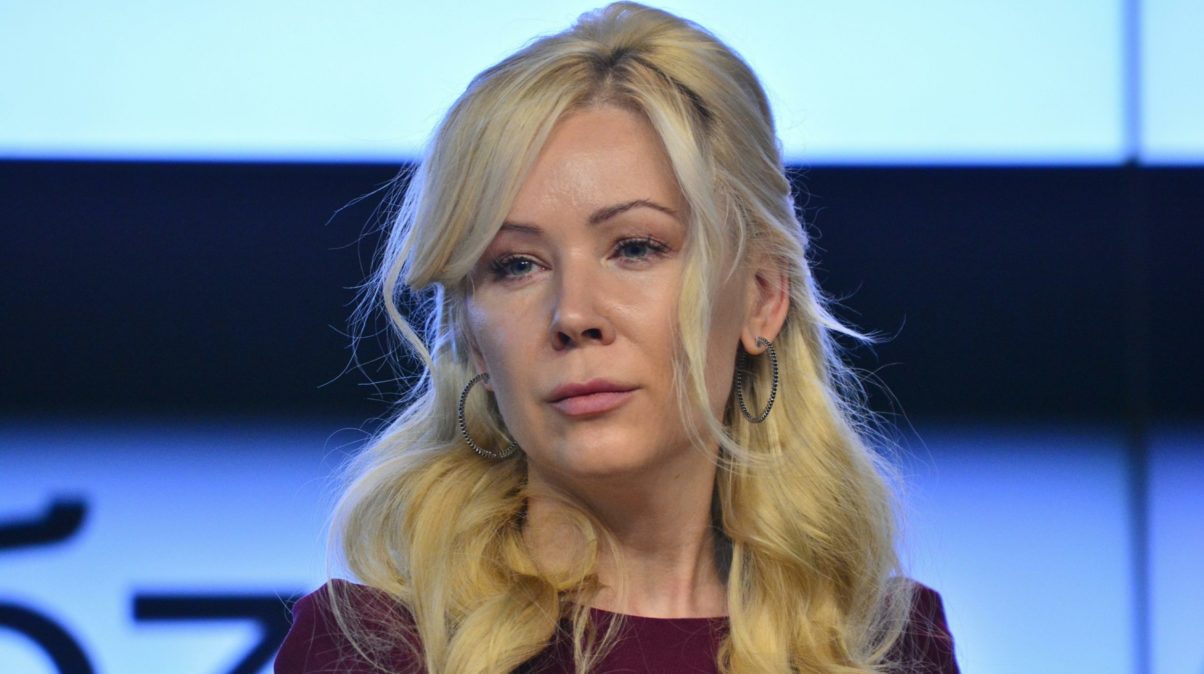 Екатерина Мизулина Екатерина Мизулина