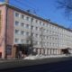 Гостиница Вологда.