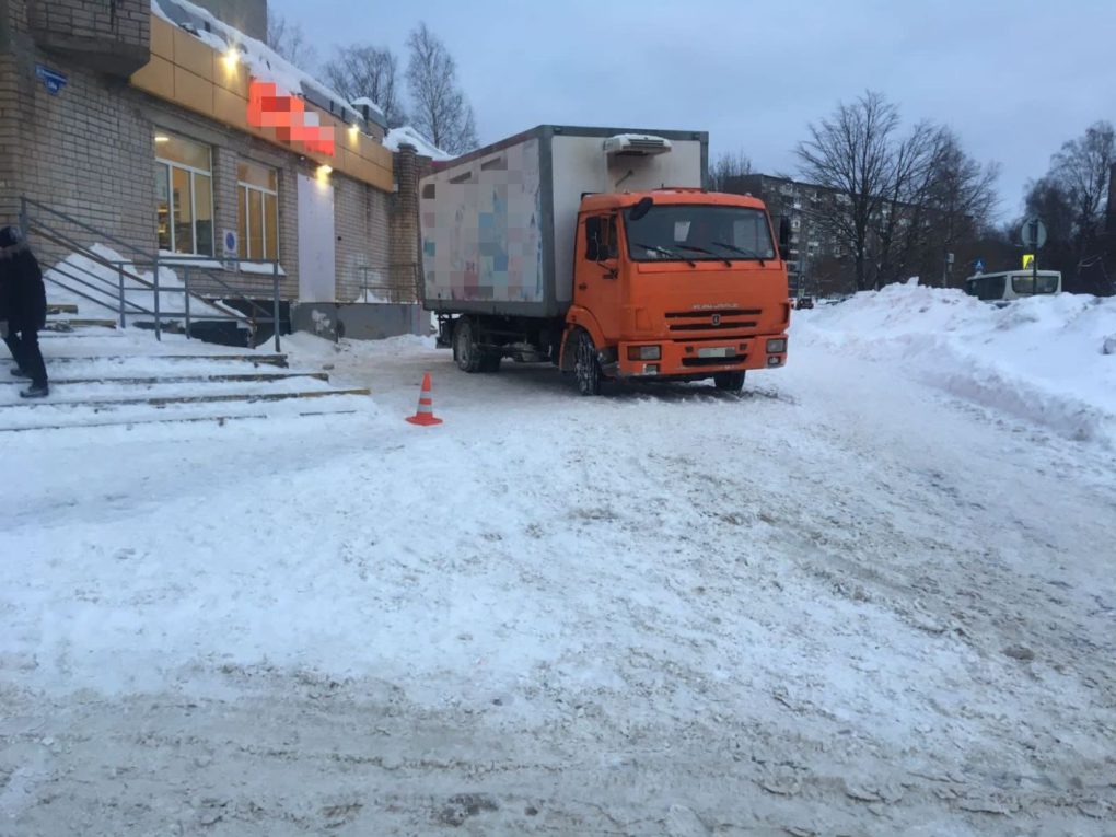 КамАЗ КамАЗ