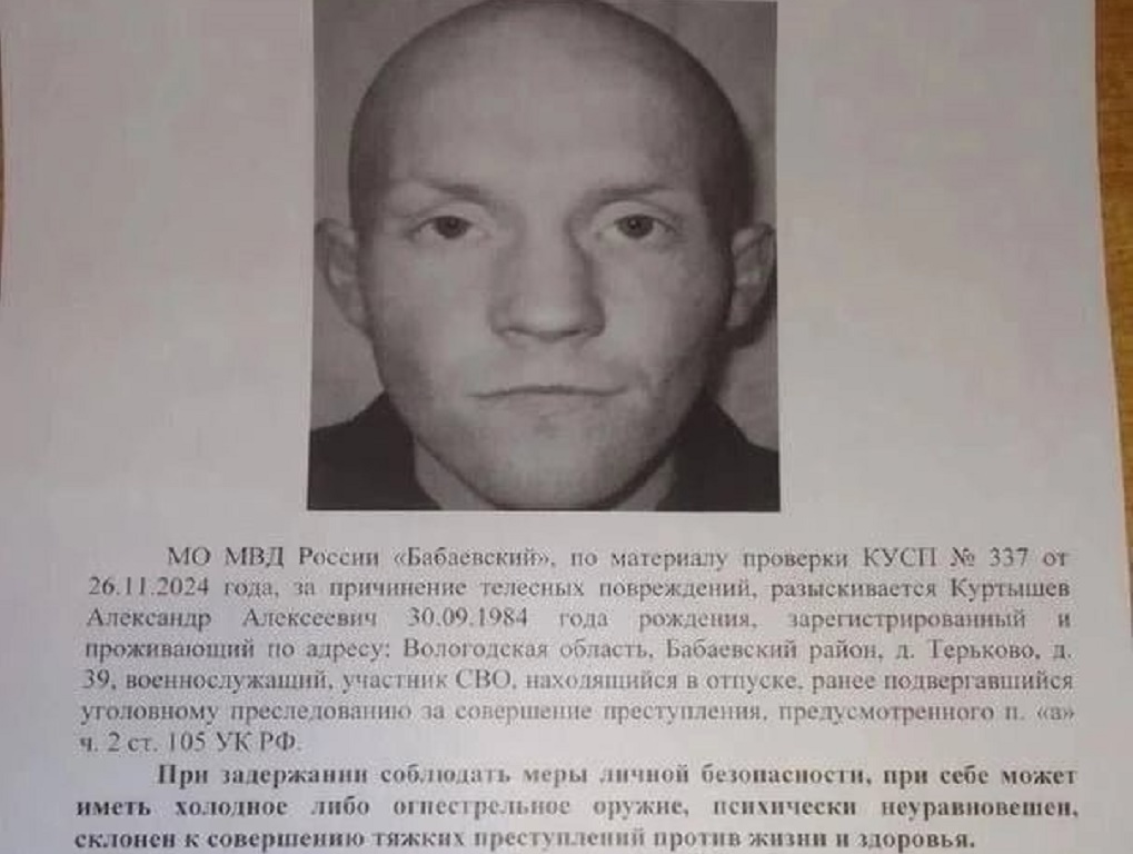 Куртышев Куртышев