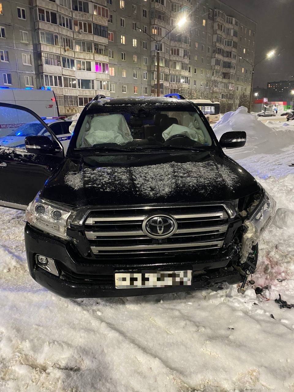 «Ленд