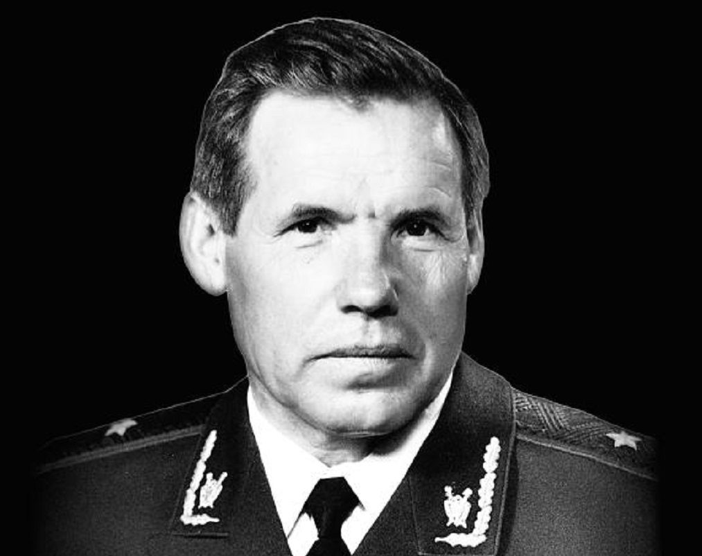 Леонид Козлов Леонид Козлов