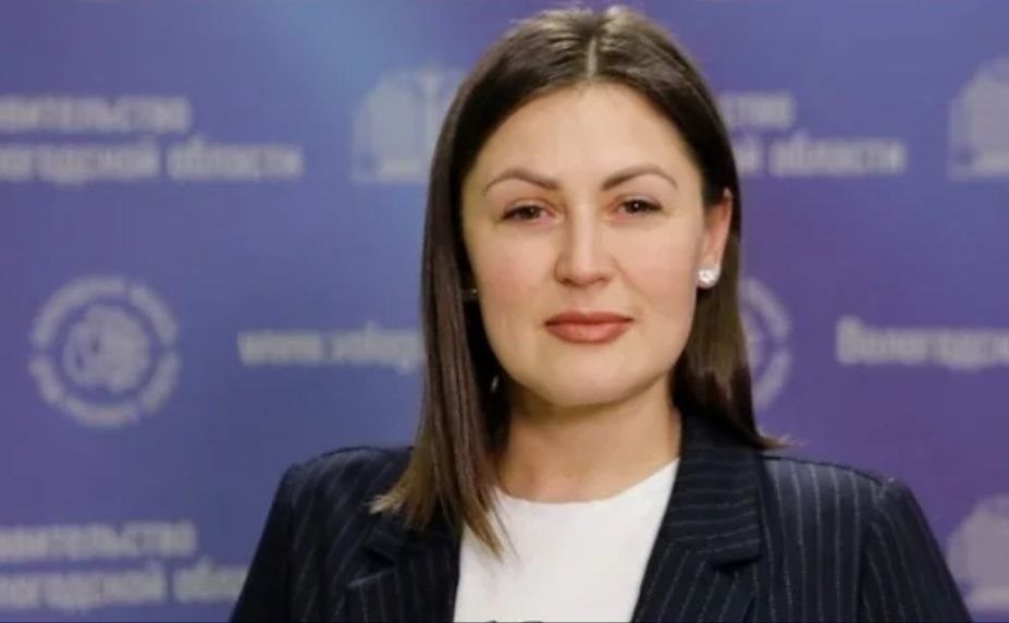 Мария Соколова Мария Соколова