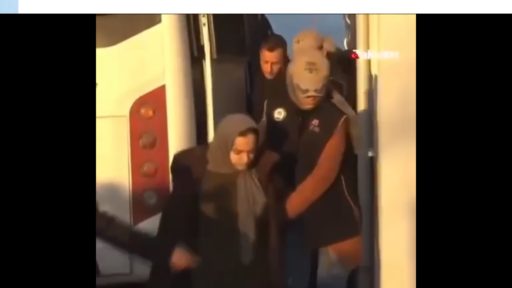 В турции арестованы израильские шпионы и террористы