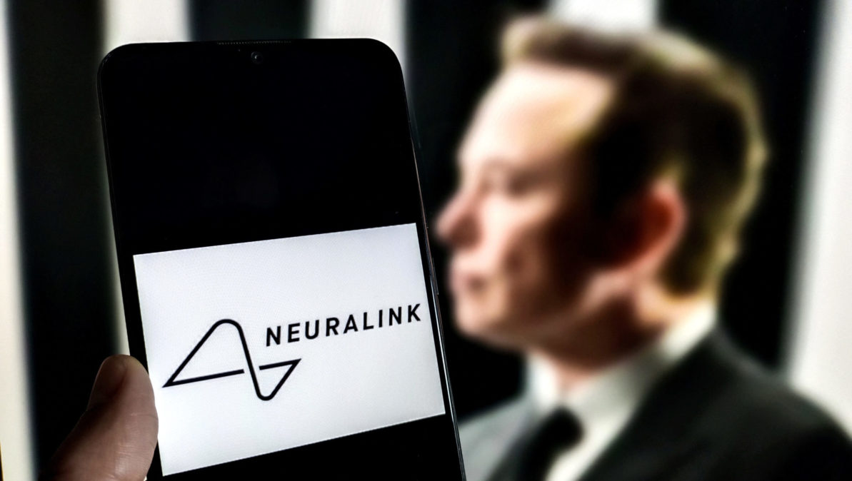 Neuralink