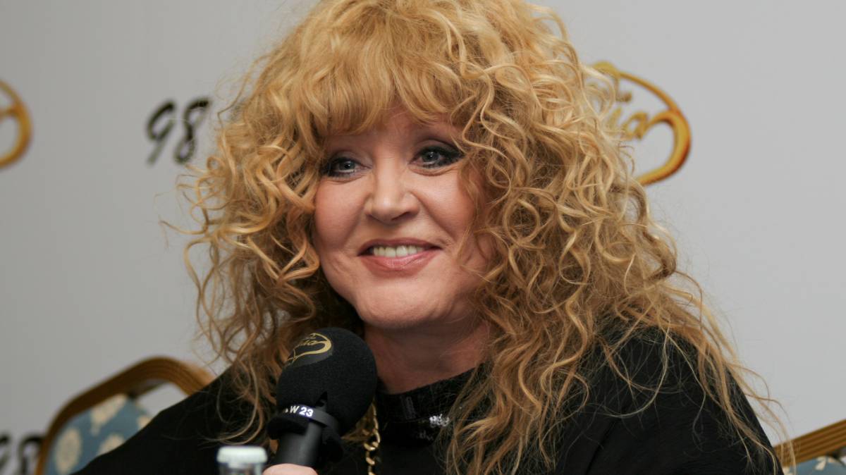 Алла Пугачева «Не опора, а яма»: раскрыта правда о неравных отношениях Пугачевой и Галкина