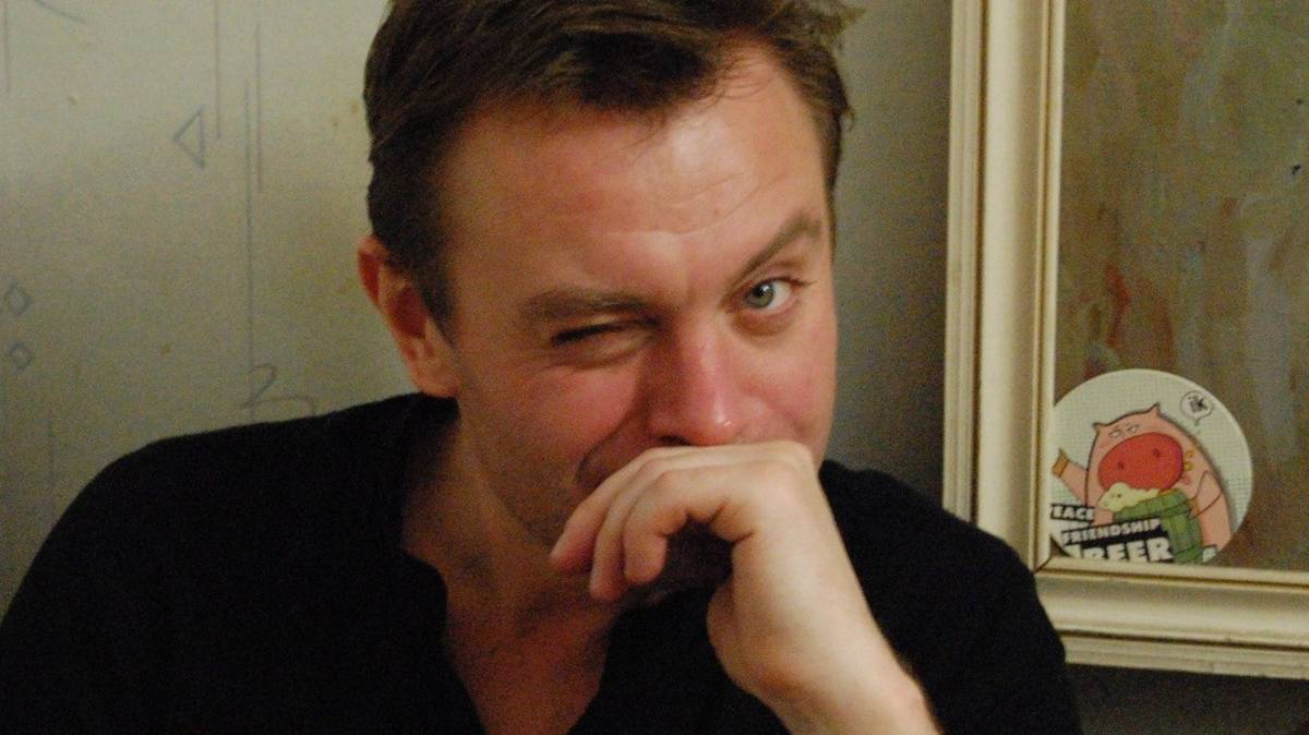 Борис Тенин Запутанная история: внебрачная дочь Бориса Тенина требует наследство отца