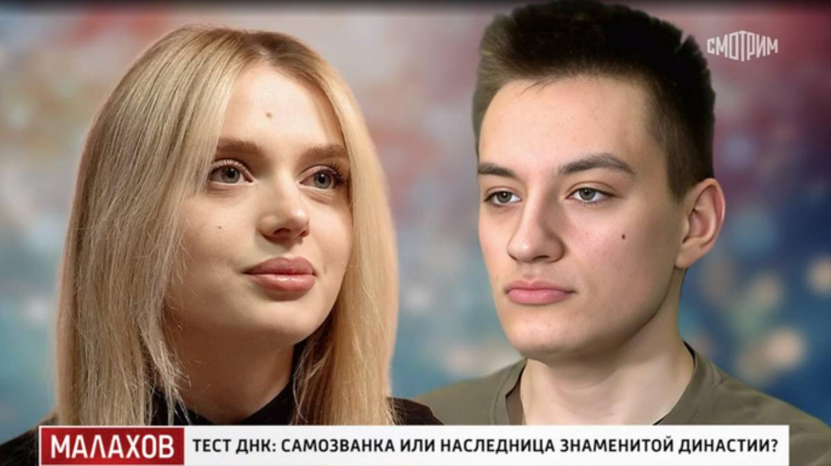 Запутанная история: внебрачная дочь Бориса Тенина требует наследство отца