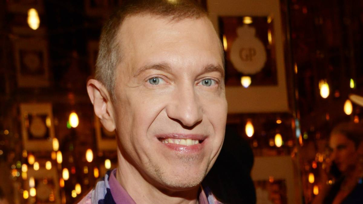 Сергей Соседов Стало известно о закрытии популярного шоу «За гранью»
