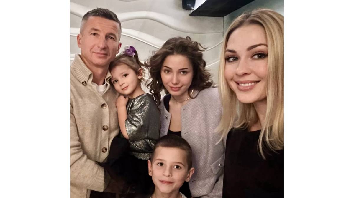 «Кто тут жена, а кто дочь»: внешний вид дочери Началовой обескуражил поклонников