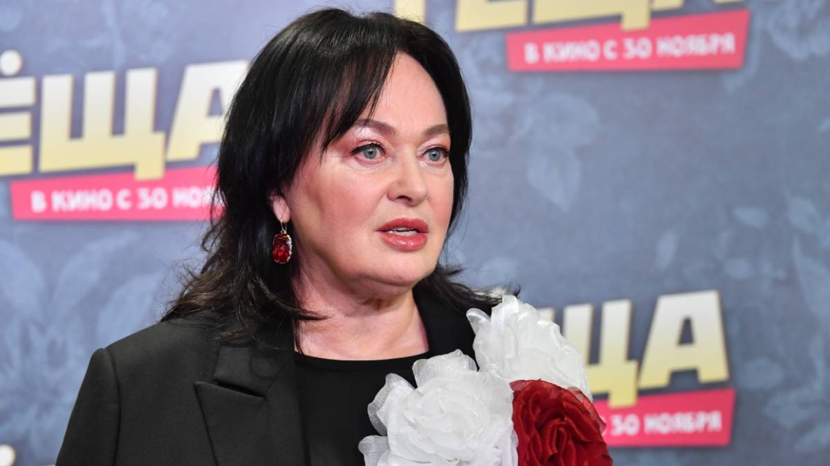 Лариса Гузеева рассказала о травме Разбитый лоб и синяки: Лариса Гузеева сообщила о своем тяжелом состоянии