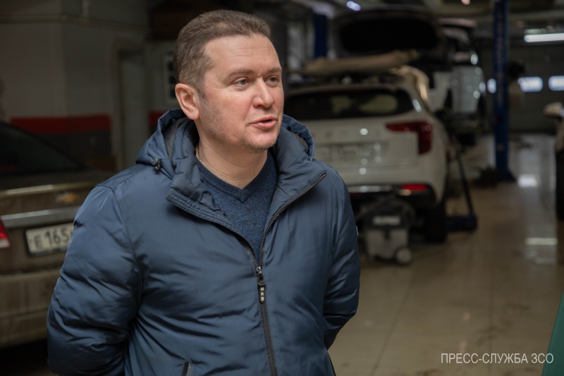 «Олег