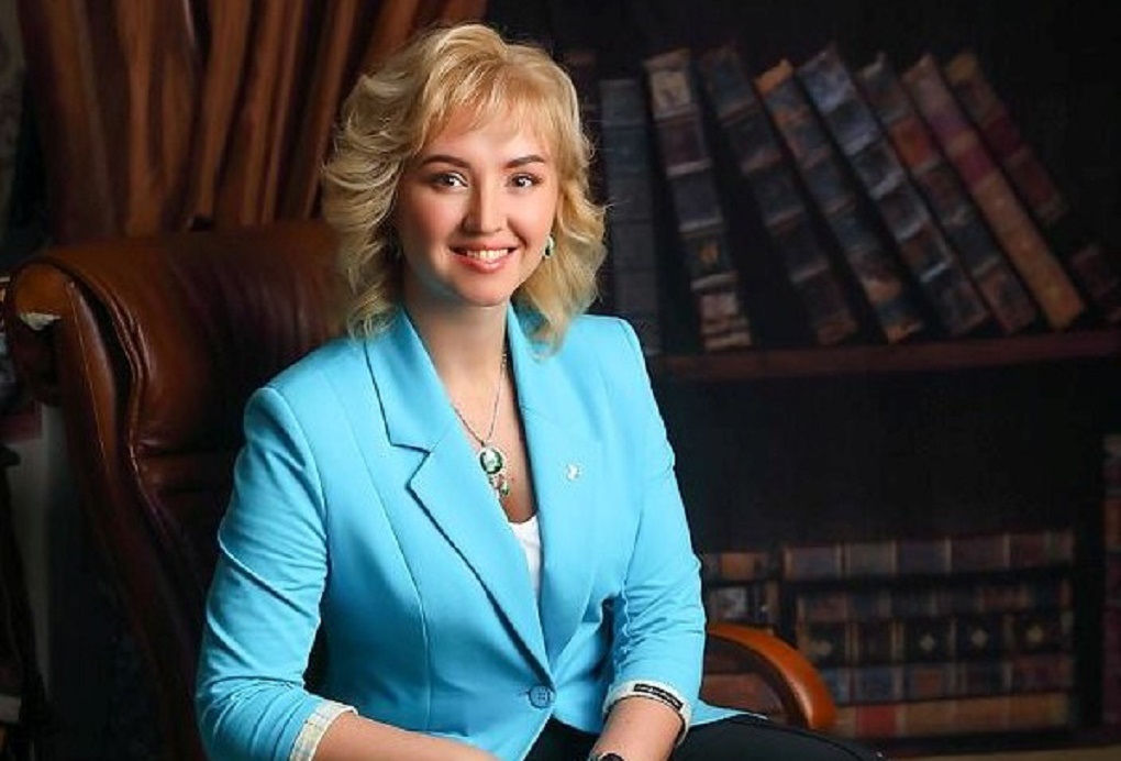 Ольга Ефремова Ольга Ефремова