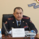 Павел Серов возглавил УМВД по Вологодской области в марте 2023 года