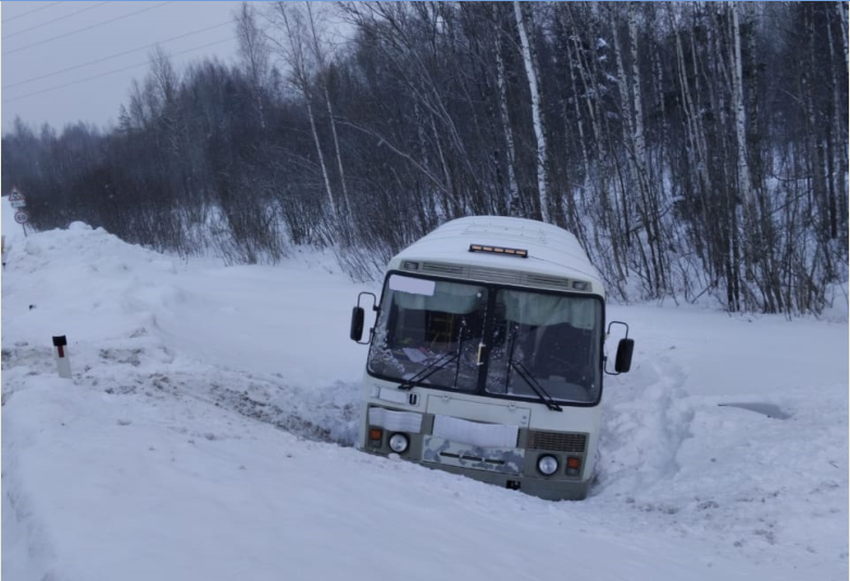 «ПАЗ»