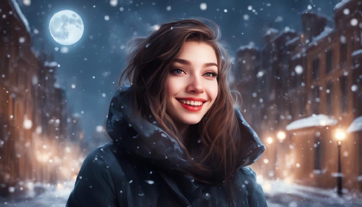 «Луна