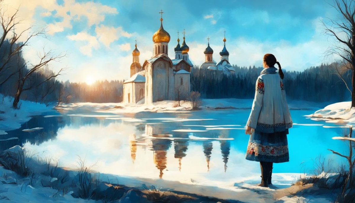 «Храм»