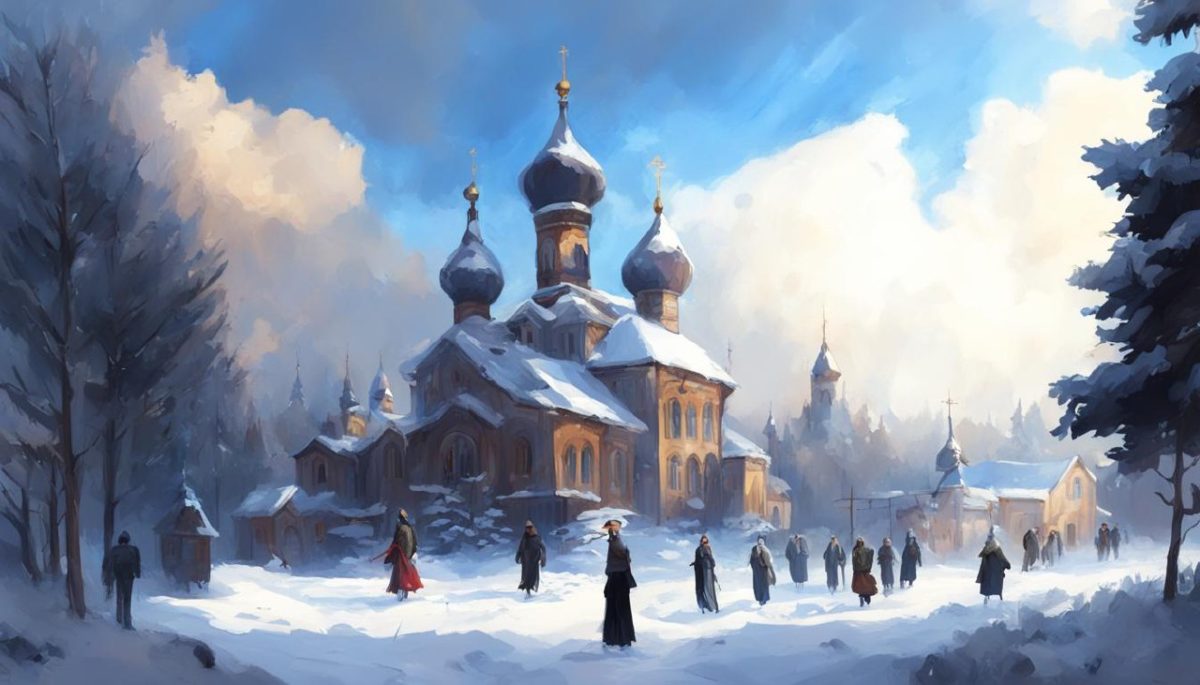 «Храм»